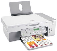 Lexmark X3550, ES (1410019) Lexmark X3550, ES (1410019)
